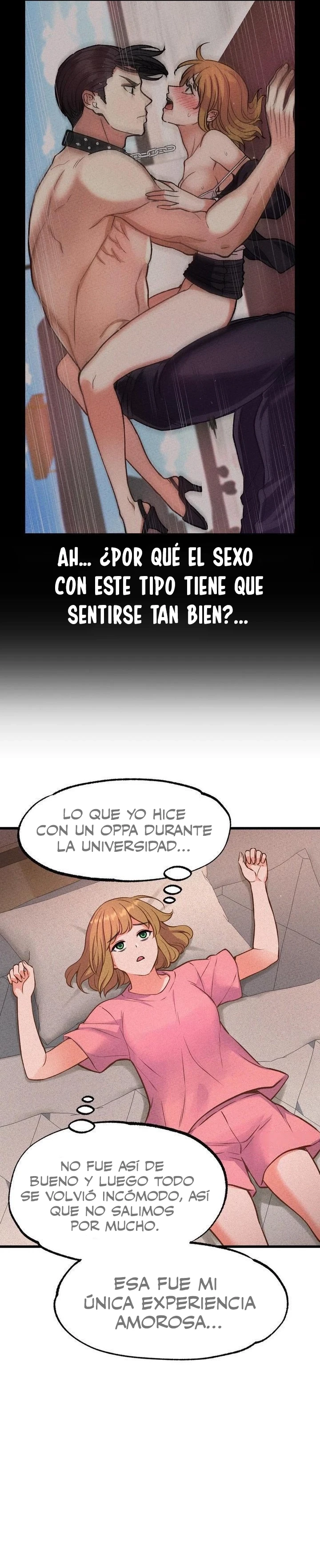 CEO's Collar - Capítulo 10 - Página 24 - LectorTMOo