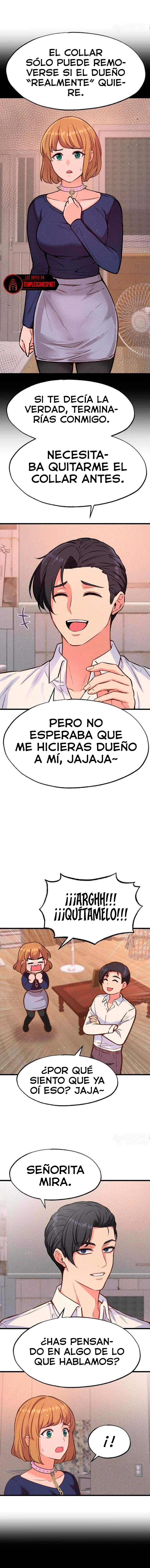 CEO's Collar - Capítulo 13 - Página 12 - LectorTMOo
