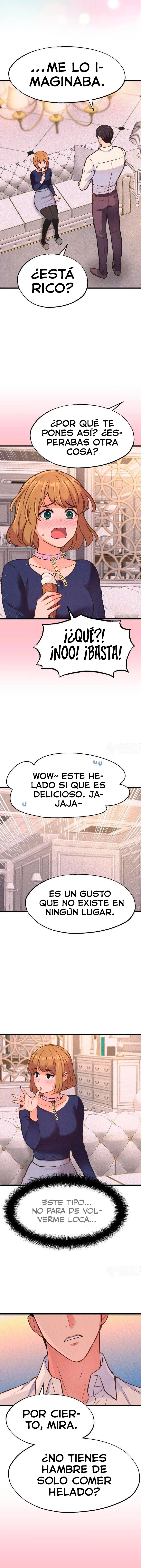 CEO's Collar - Capítulo 13 - Página 15 - LectorTMOo