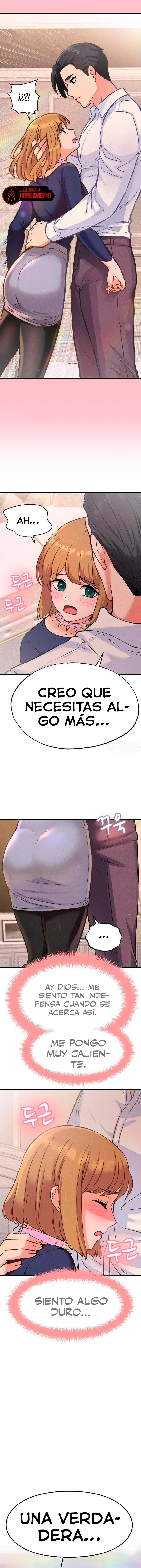 CEO's Collar - Capítulo 13 - Página 16 - LectorTMOo