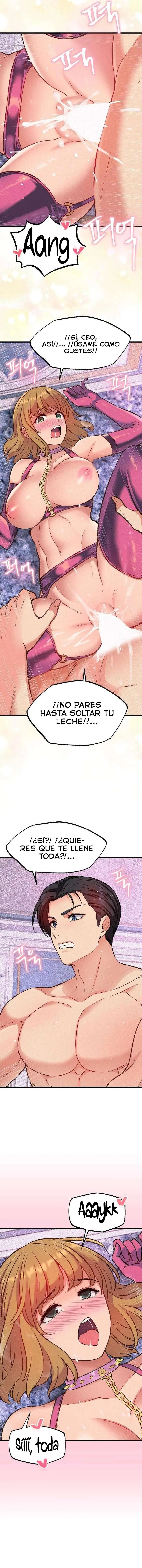 CEO's Collar - Capítulo 15 - Página 13 - LectorTMOo