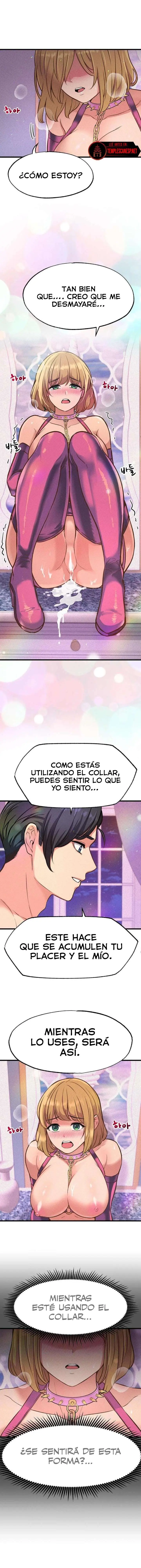 CEO's Collar - Capítulo 15 - Página 16 - LectorTMOo