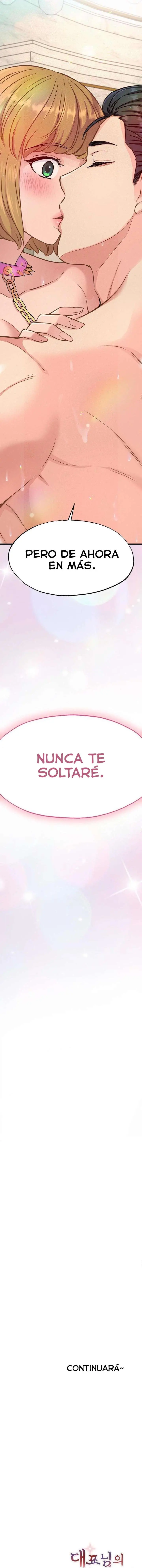 CEO's Collar - Capítulo 16 - Página 18 - LectorTMOo