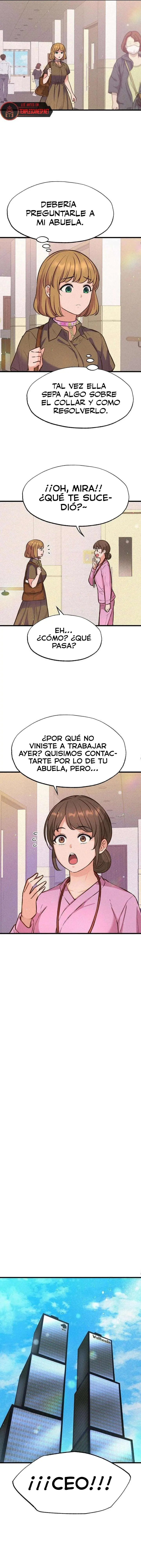 CEO's Collar - Capítulo 17 - Página 6 - LectorTMOo