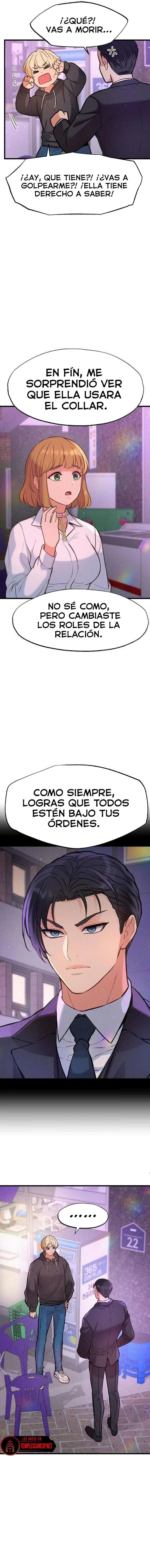 CEO's Collar - Capítulo 18 - Página 10 - LectorTMOo
