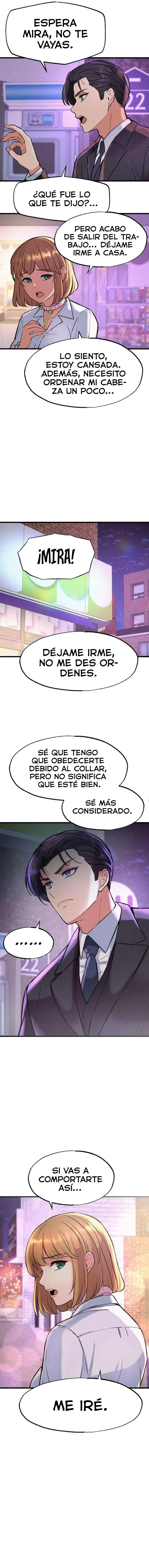 CEO's Collar - Capítulo 18 - Página 12 - LectorTMOo