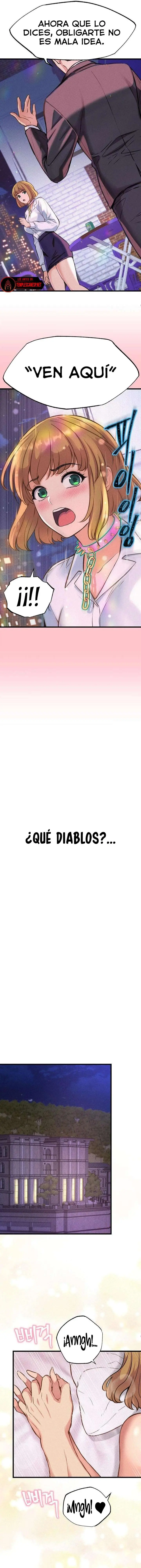 CEO's Collar - Capítulo 18 - Página 13 - LectorTMOo