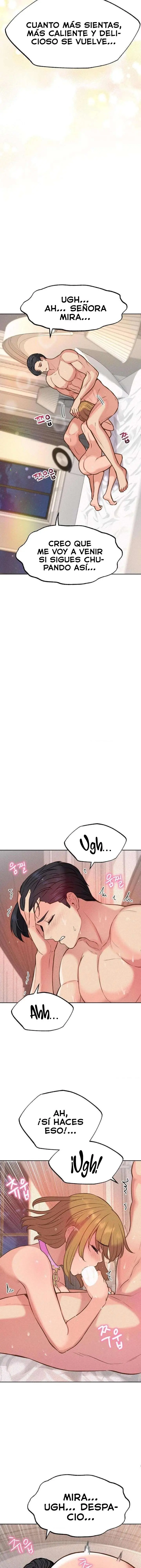 CEO's Collar - Capítulo 19 - Página 5 - LectorTMOo