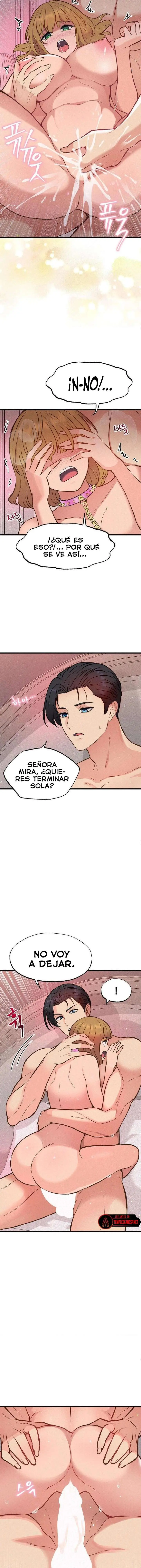 CEO's Collar - Capítulo 19 - Página 10 - LectorTMOo