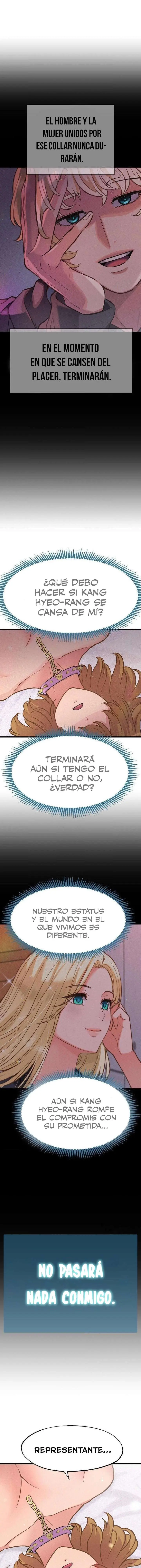 CEO's Collar - Capítulo 19 - Página 16 - LectorTMOo