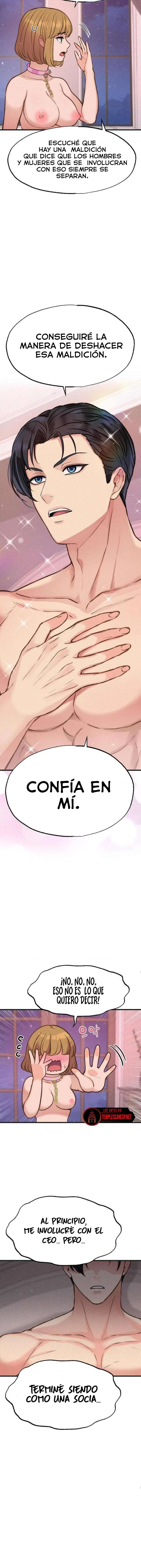 CEO's Collar - Capítulo 20 - Página 4 - LectorTMOo