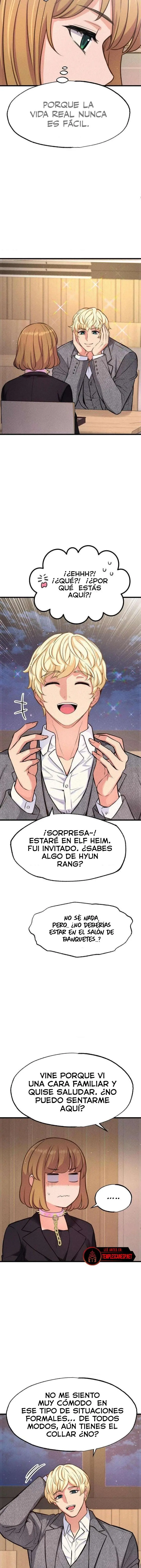 CEO's Collar - Capítulo 20 - Página 16 - LectorTMOo