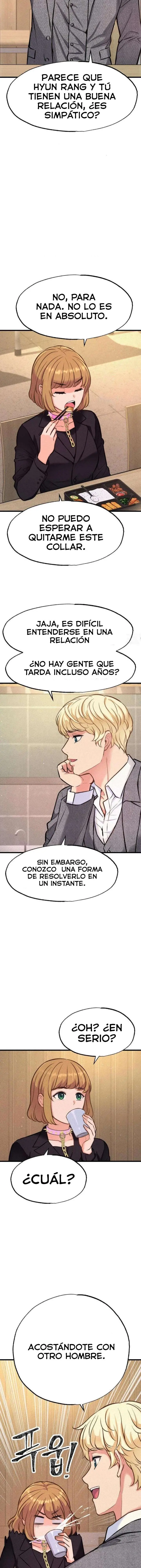 CEO's Collar - Capítulo 20 - Página 17 - LectorTMOo