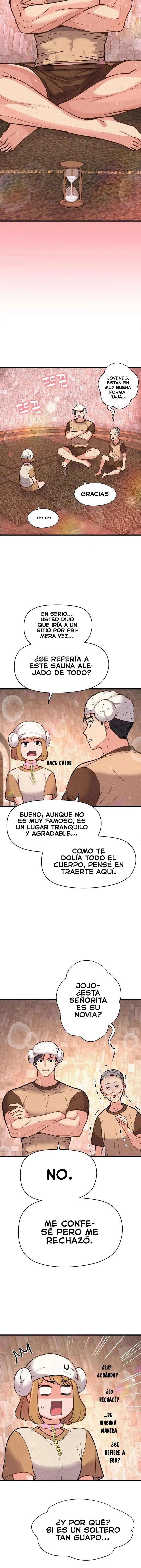 CEO's Collar - Capítulo 21 - Página 10 - LectorTMOo
