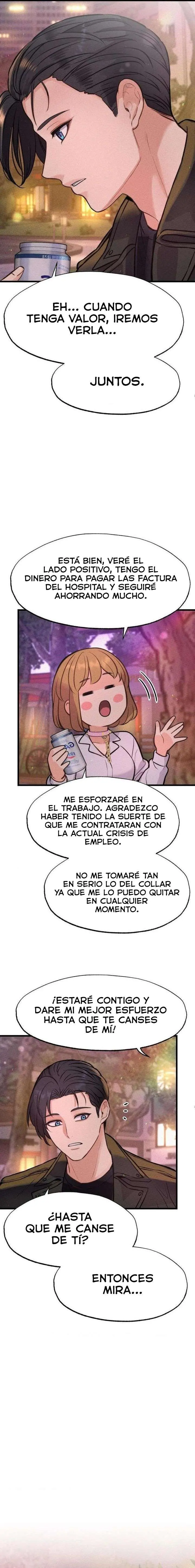 CEO's Collar - Capítulo 22 - Página 4 - LectorTMOo