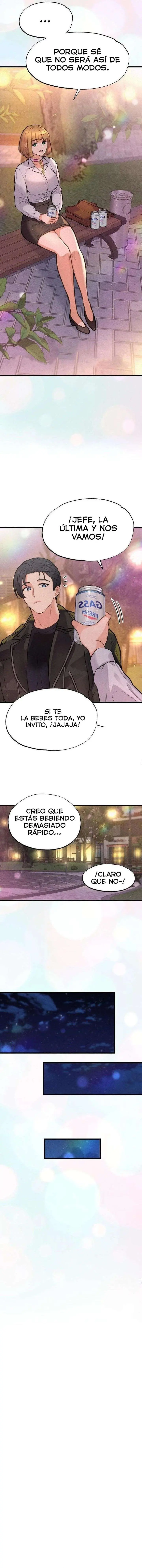 CEO's Collar - Capítulo 22 - Página 6 - LectorTMOo