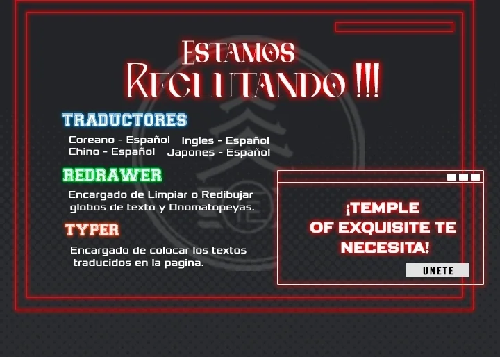CEO's Collar - Capítulo 25 - Página 12 - LectorTMOo