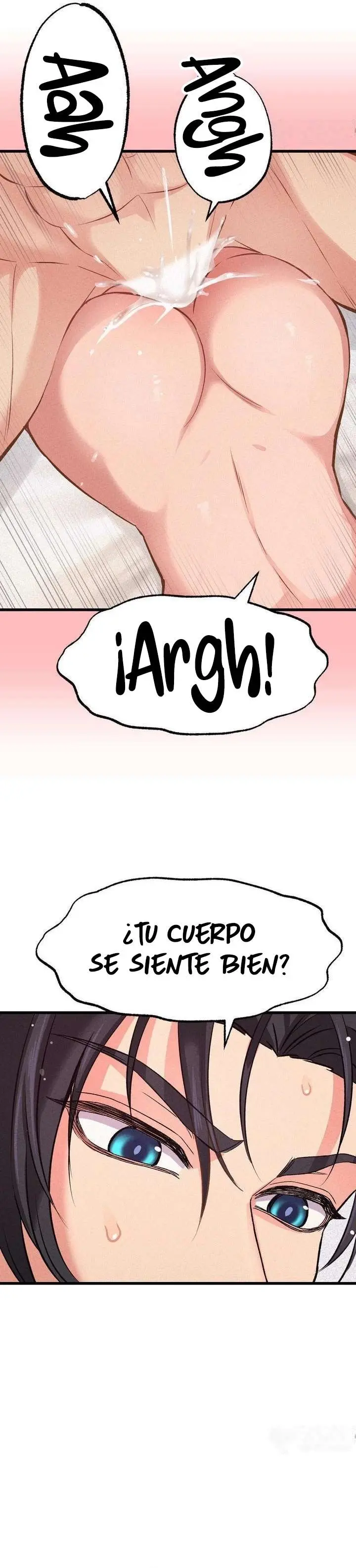 CEO's Collar - Capítulo 9 - Página 20 - LectorTMOo