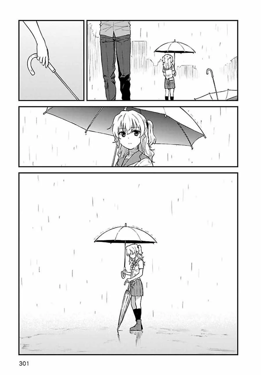 Charlotte - Capítulo 29 - Página 16 - LectorTMOo