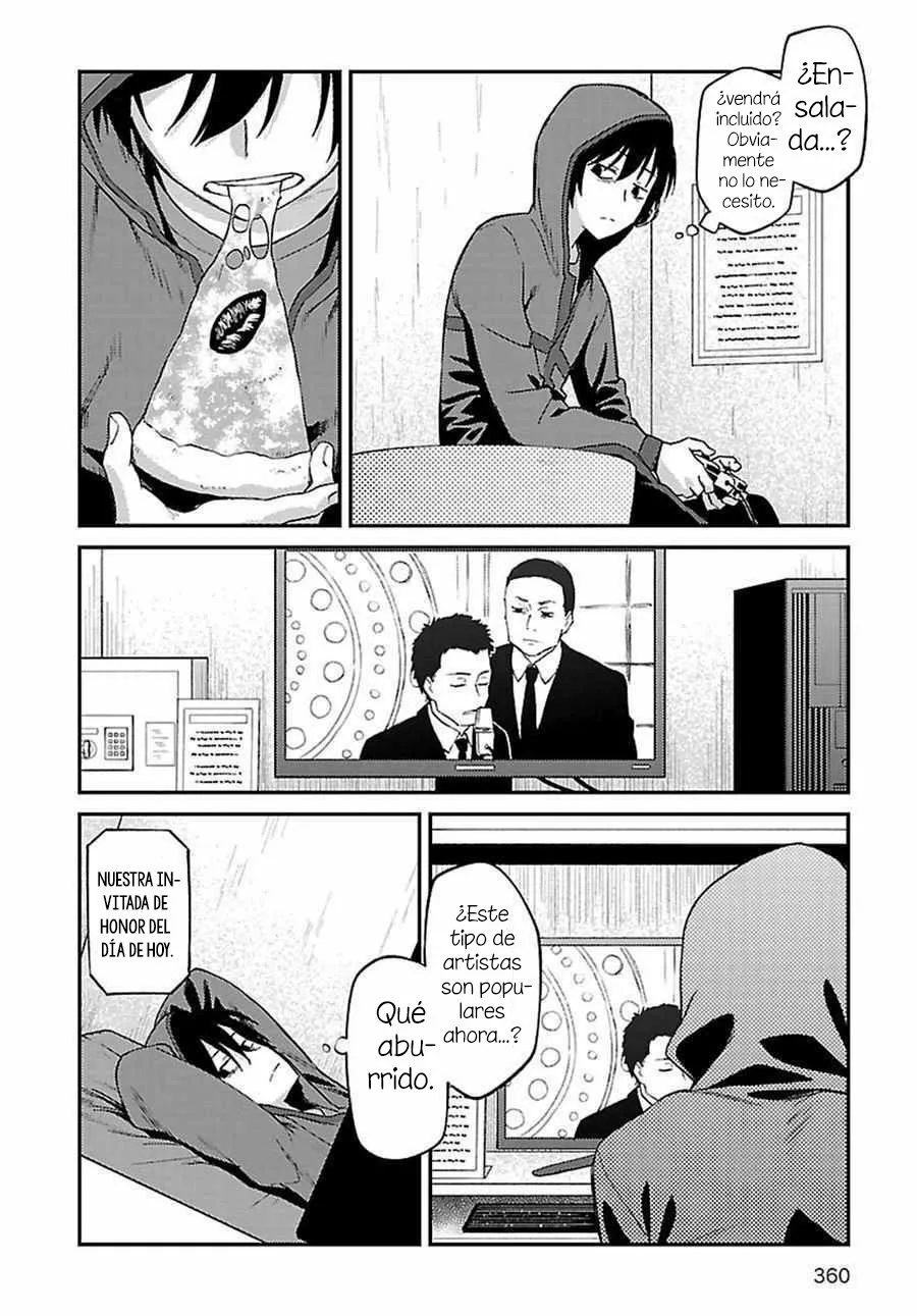 Charlotte - Capítulo 30 - Página 11 - LectorTMOo