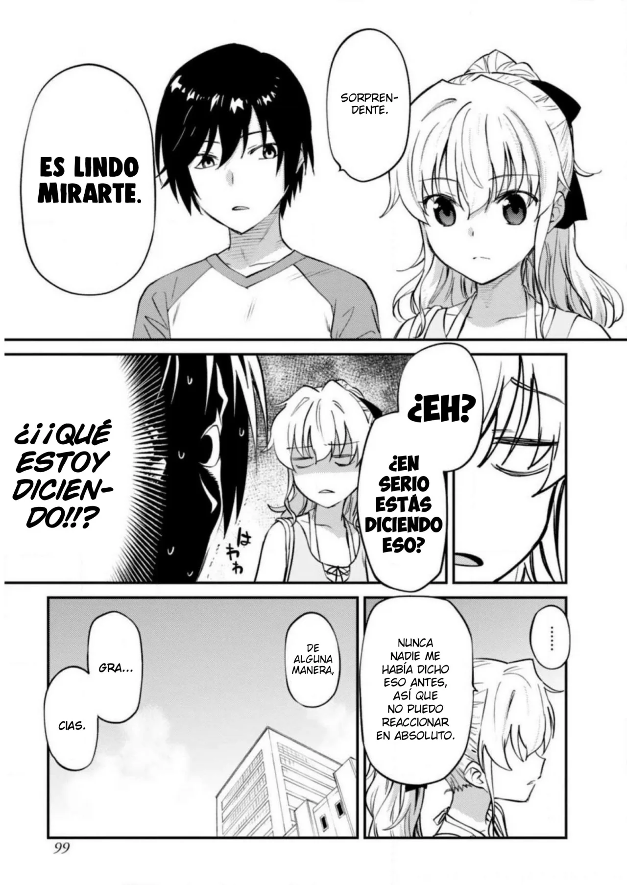 Charlotte - Capítulo 33 - Página 14 - LectorTMOo