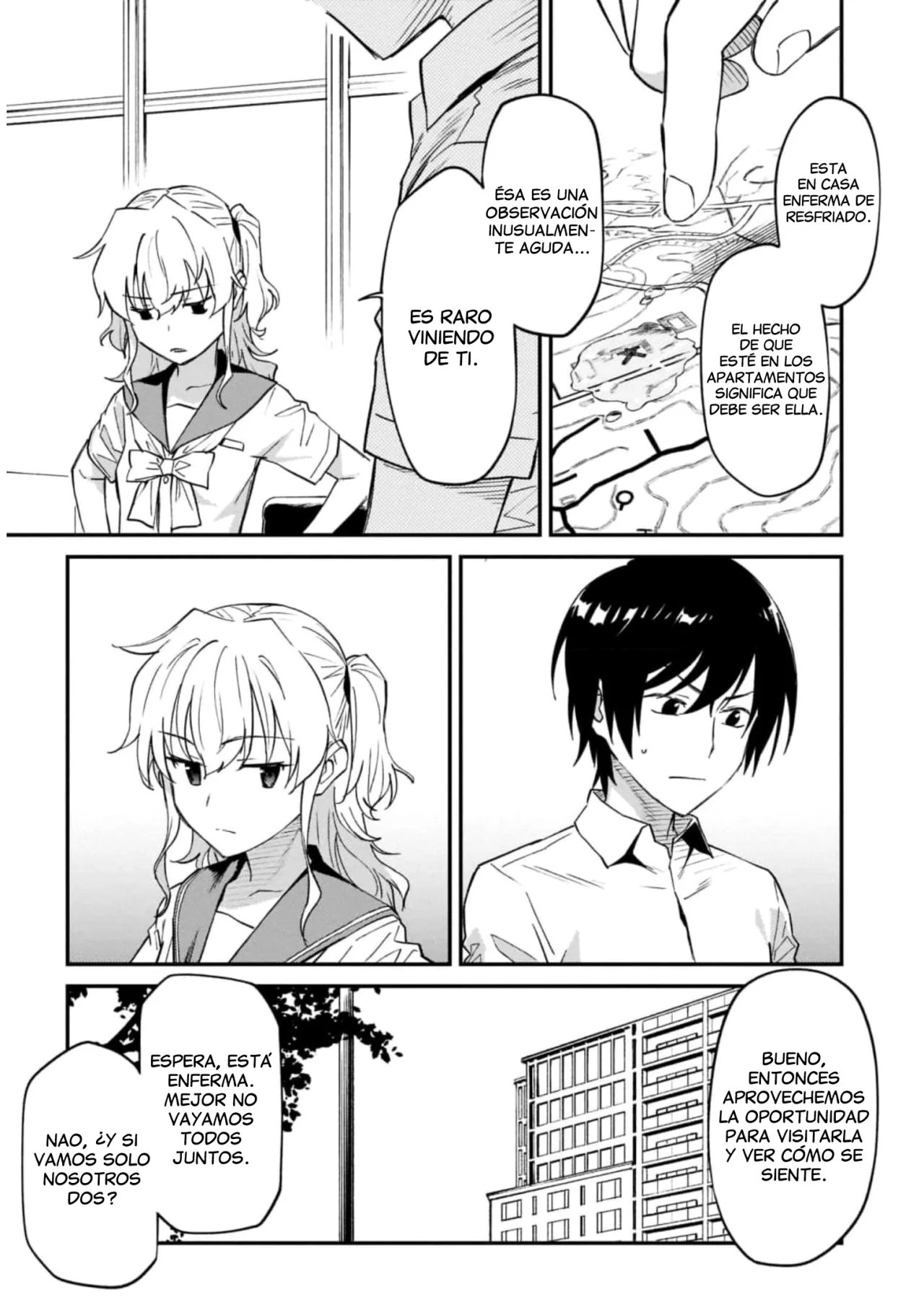 Charlotte - Capítulo 36 - Página 10 - LectorTMOo