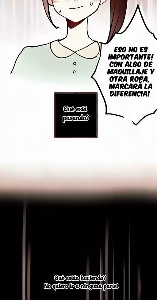 Chasing the Sun - Capítulo 1 - Página 16 - LectorTMOo