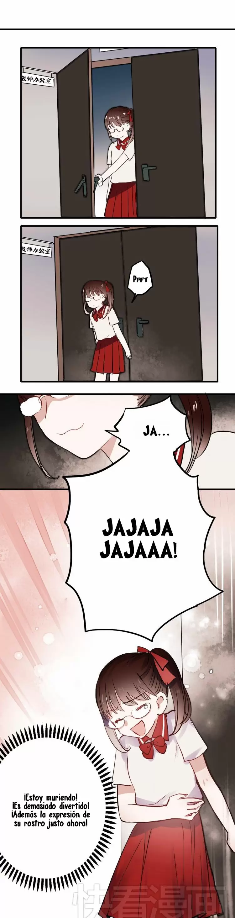 Chasing the Sun - Capítulo 10 - Página 16 - LectorTMOo