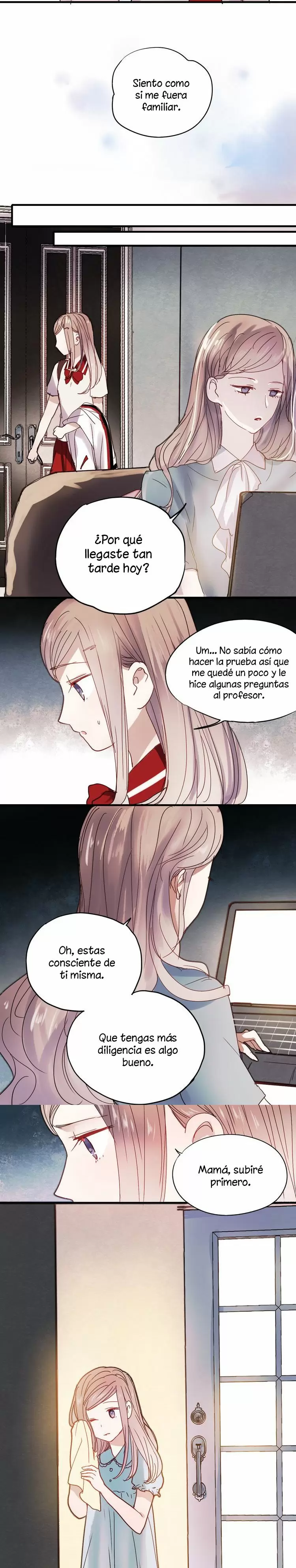 Chasing the Sun - Capítulo 16 - Página 15 - LectorTMOo