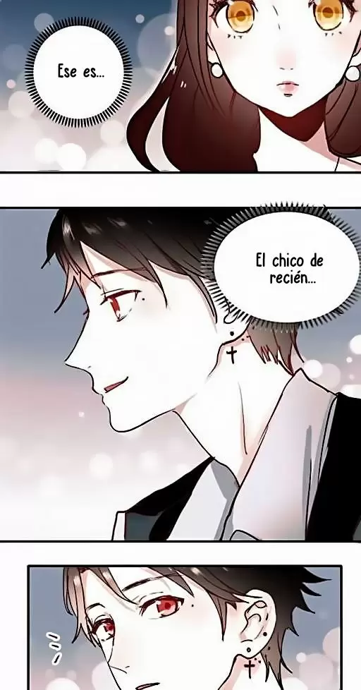 Chasing the Sun - Capítulo 2 - Página 4 - LectorTMOo