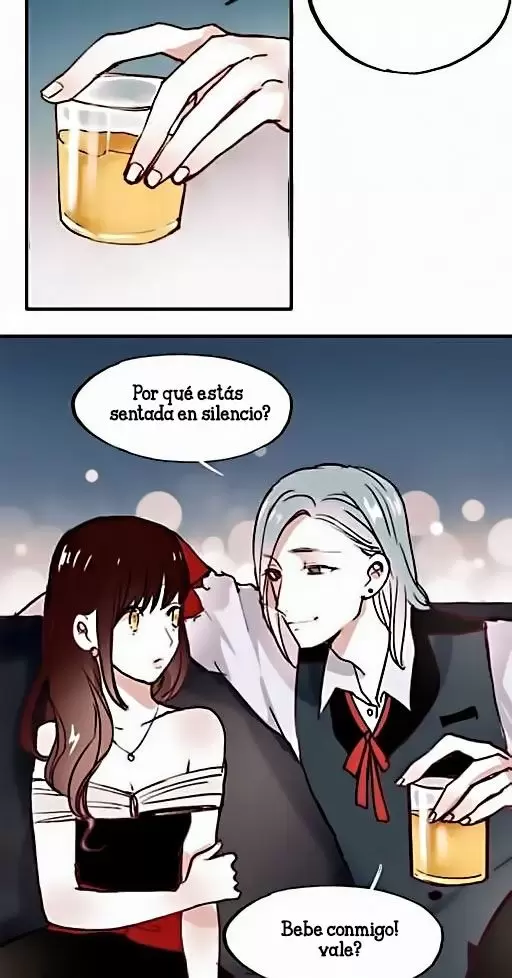 Chasing the Sun - Capítulo 2 - Página 10 - LectorTMOo
