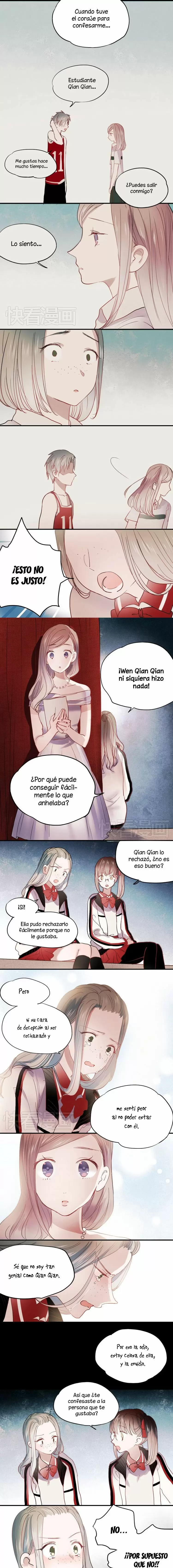 Chasing the Sun - Capítulo 28 - Página 7 - LectorTMOo