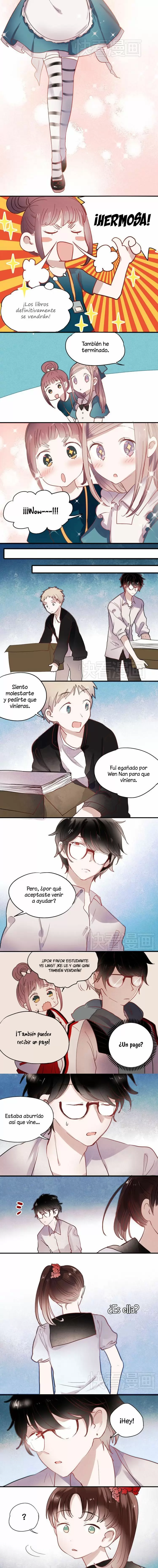 Chasing the Sun - Capítulo 29 - Página 6 - LectorTMOo