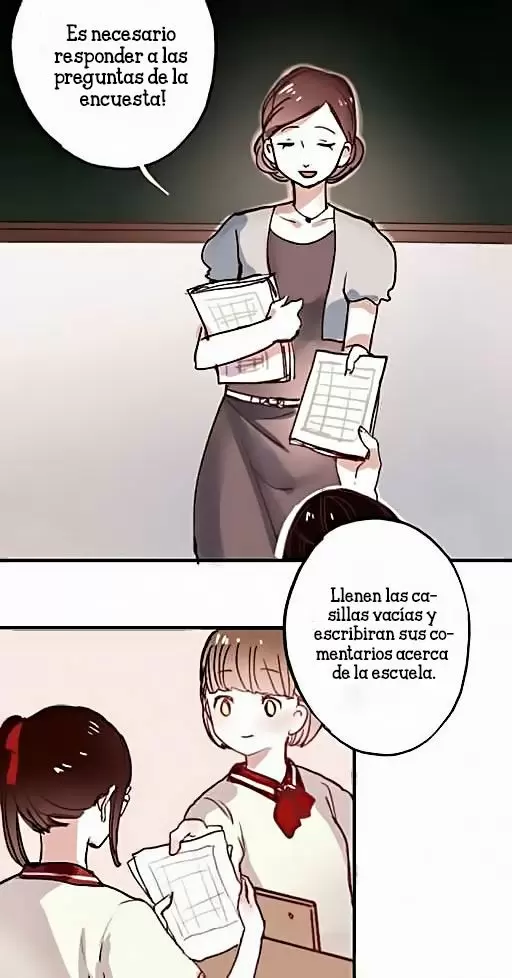 Chasing the Sun - Capítulo 3 - Página 11 - LectorTMOo
