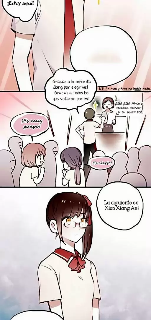 Chasing the Sun - Capítulo 4 - Página 4 - LectorTMOo