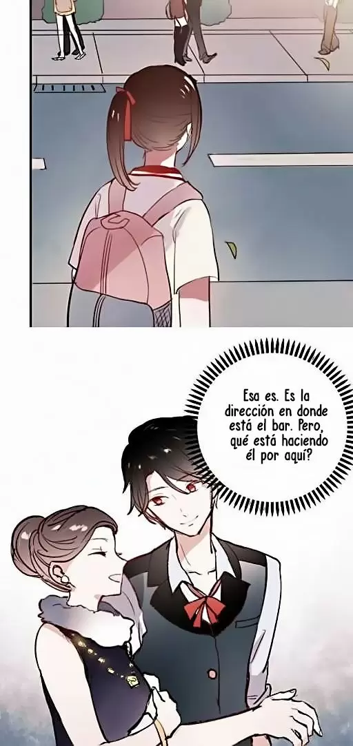 Chasing the Sun - Capítulo 4 - Página 25 - LectorTMOo