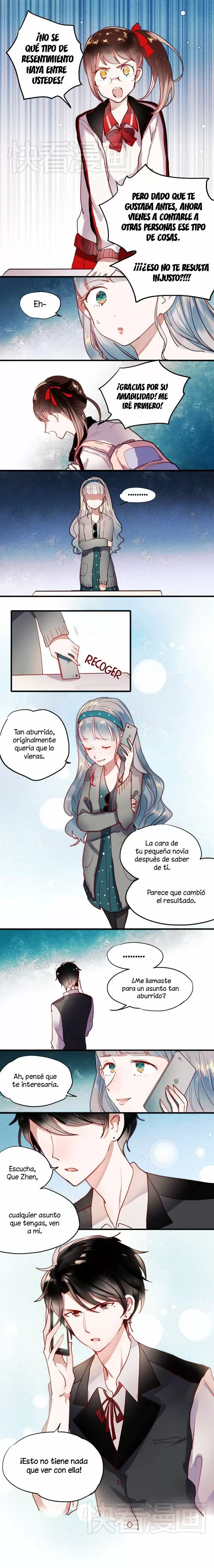 Chasing the Sun - Capítulo 41.1 - Página 9 - LectorTMOo
