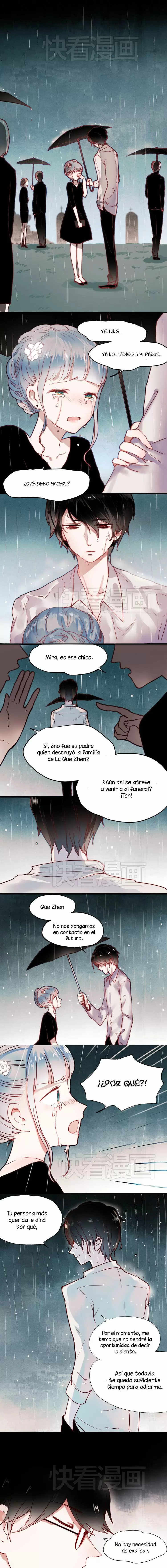Chasing the Sun - Capítulo 42 - Página 7 - LectorTMOo