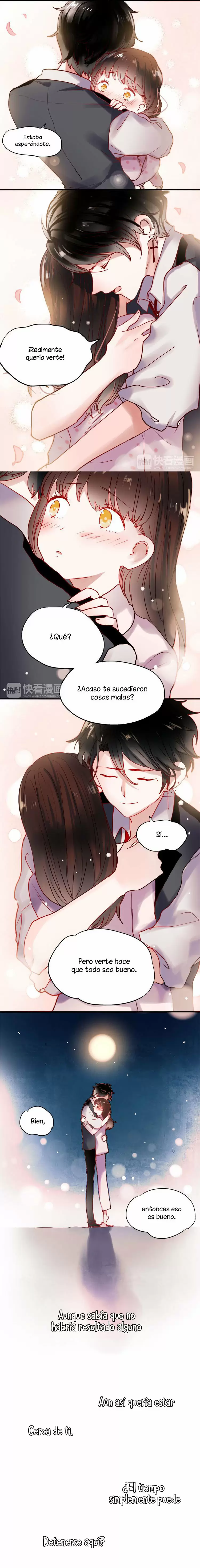 Chasing the Sun - Capítulo 47 - Página 7 - LectorTMOo