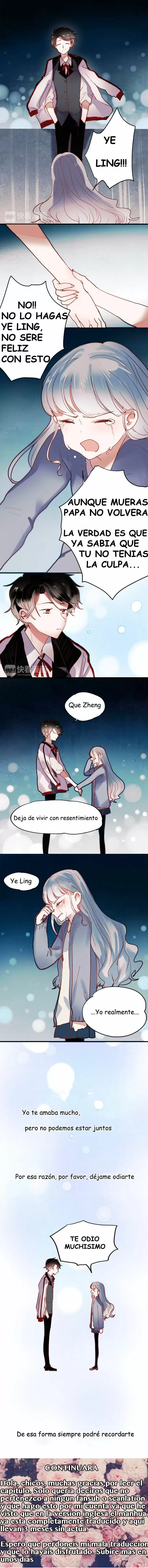 Chasing the Sun - Capítulo 48 - Página 4 - LectorTMOo