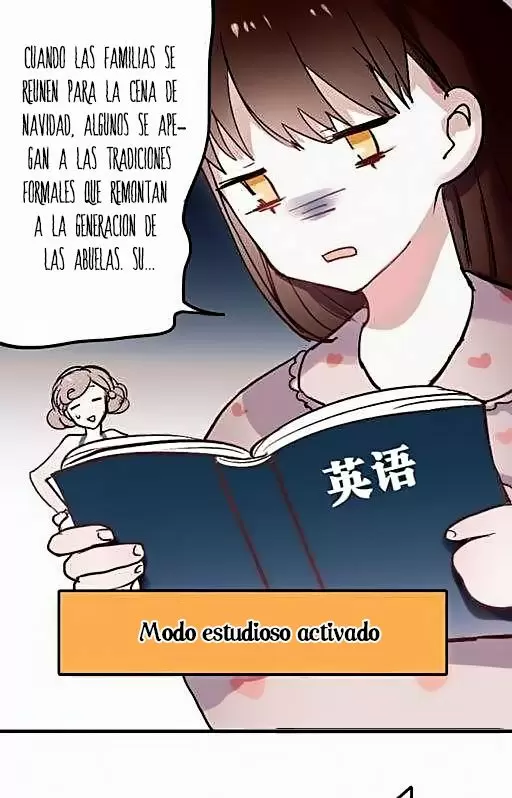 Chasing the Sun - Capítulo 5 - Página 7 - LectorTMOo