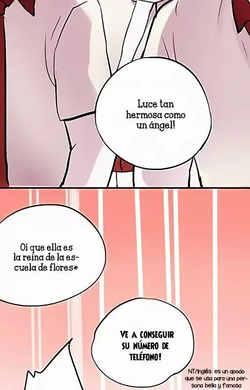Chasing the Sun - Capítulo 5 - Página 10 - LectorTMOo