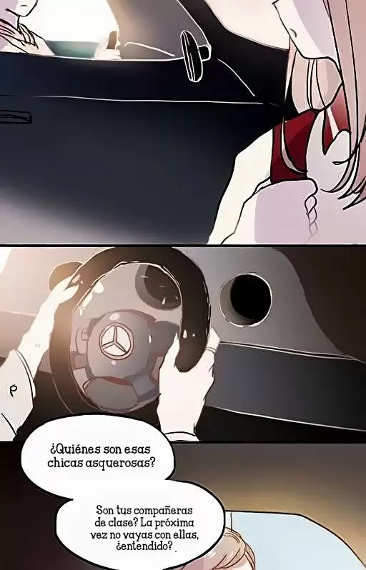 Chasing the Sun - Capítulo 5 - Página 24 - LectorTMOo
