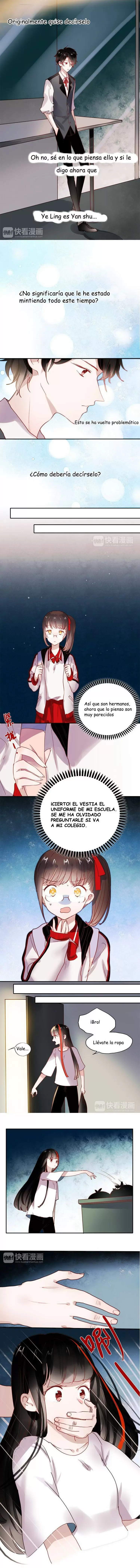 Chasing the Sun - Capítulo 51 - Página 4 - LectorTMOo
