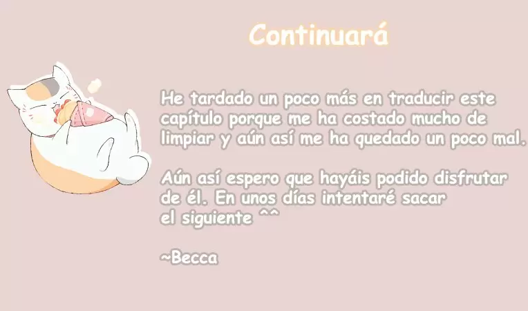 Chasing the Sun - Capítulo 51 - Página 5 - LectorTMOo