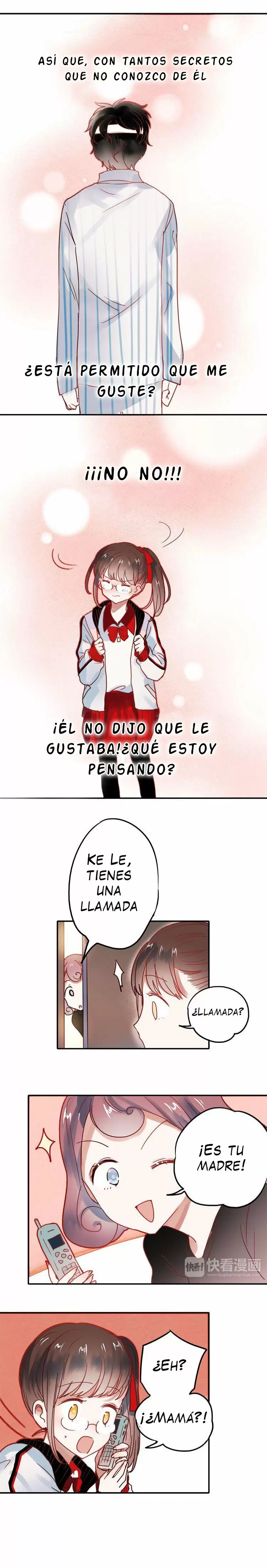 Chasing the Sun - Capítulo 56 - Página 6 - LectorTMOo