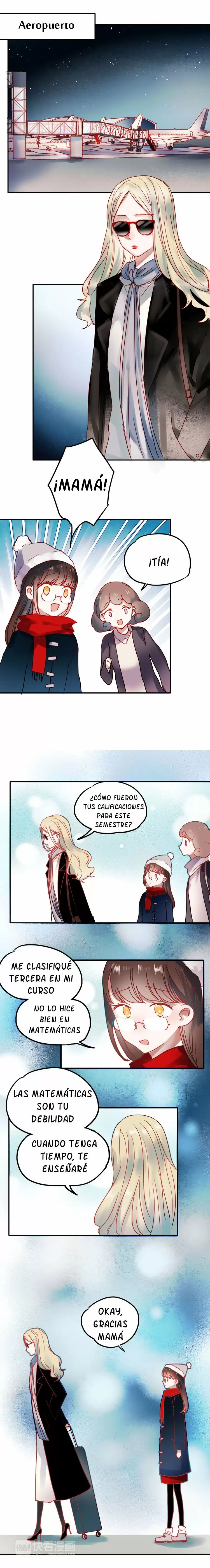 Chasing the Sun - Capítulo 57 - Página 4 - LectorTMOo