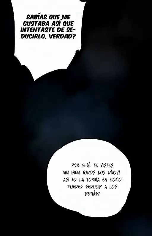 Chasing the Sun - Capítulo 6 - Página 19 - LectorTMOo