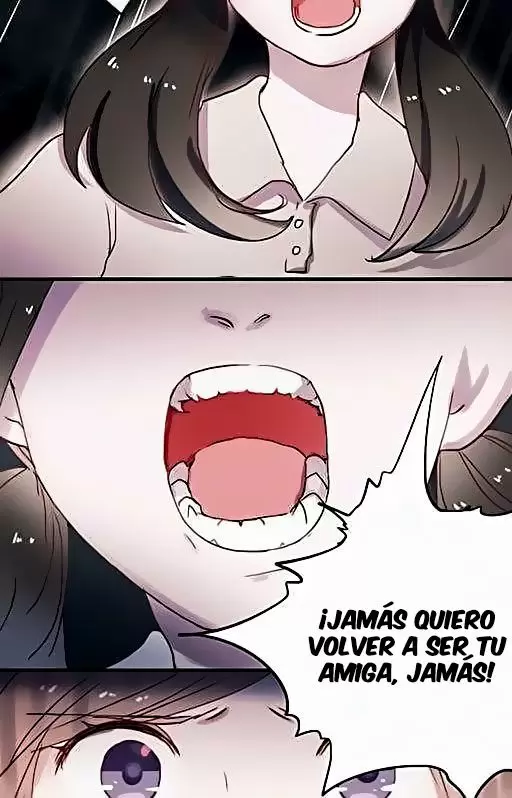 Chasing the Sun - Capítulo 6 - Página 23 - LectorTMOo