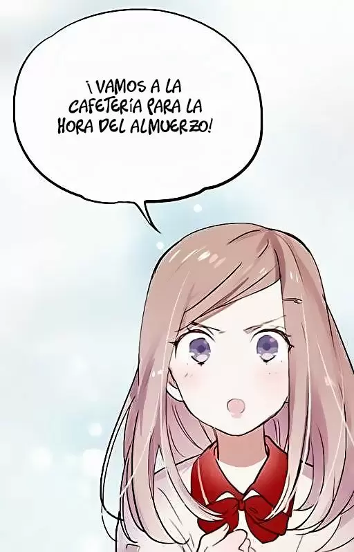 Chasing the Sun - Capítulo 6 - Página 34 - LectorTMOo